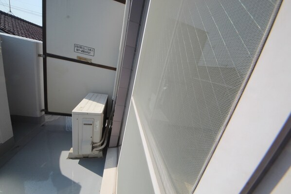 PLENDY与野の物件内観写真